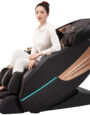 Hanil Medical Full Body 4D Massage Chair